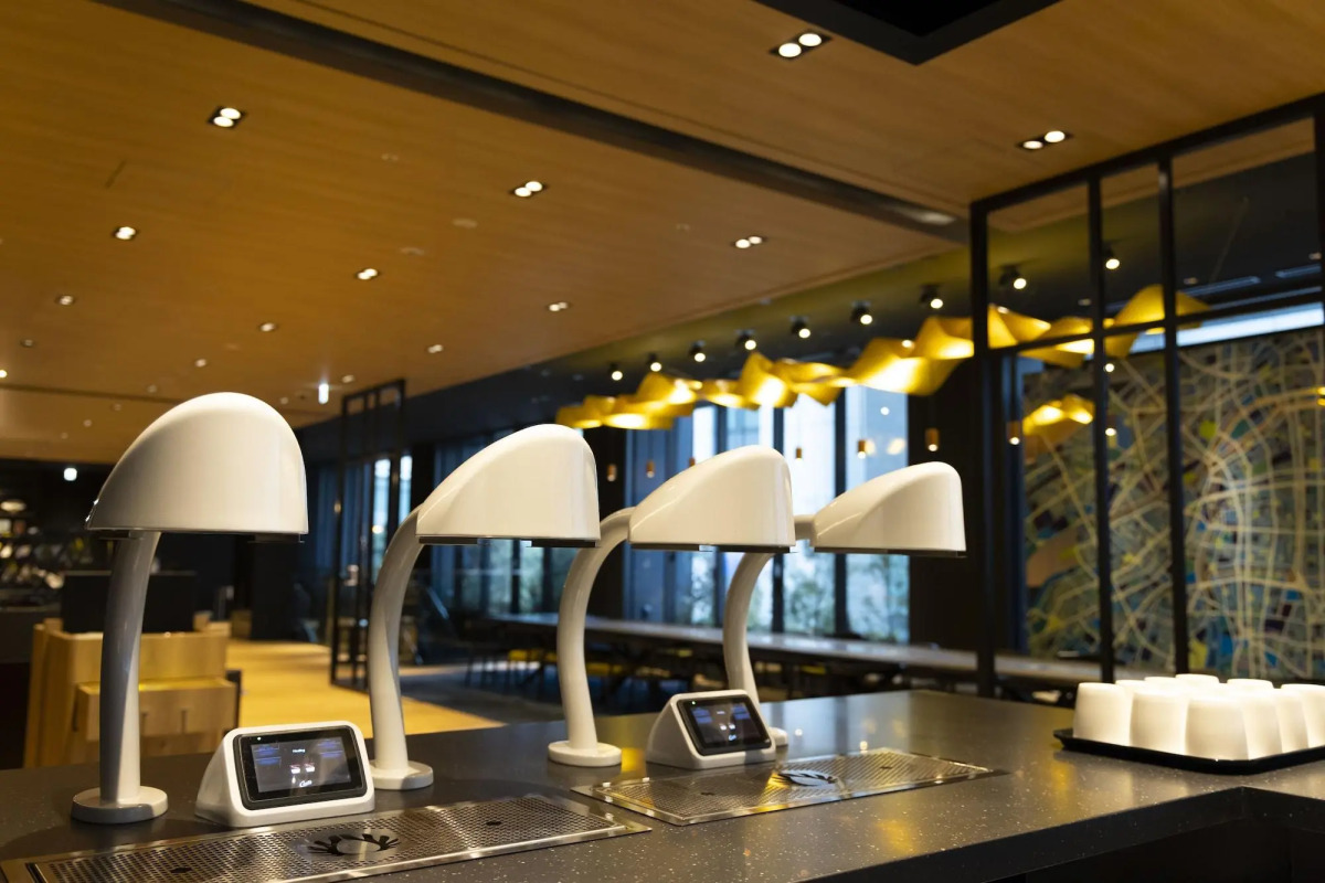 Hotel Intergate Osaka Umeda