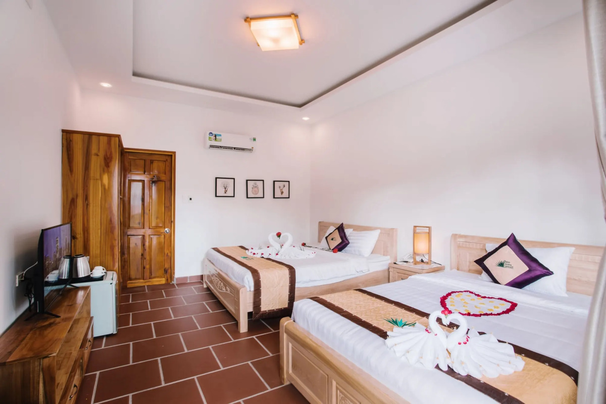 Palm Hill Resort Phu Quoc