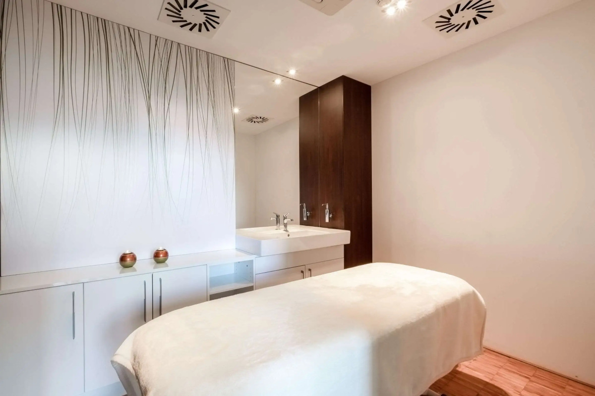 Clarion Congress Hotel Olomouc