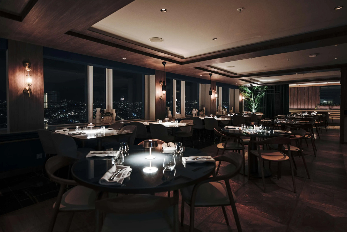 Radisson Blu Plaza Hotel, Oslo