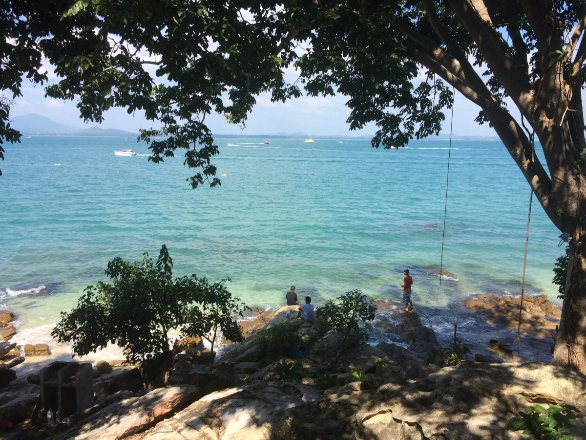 Sunrise Villas Seaview