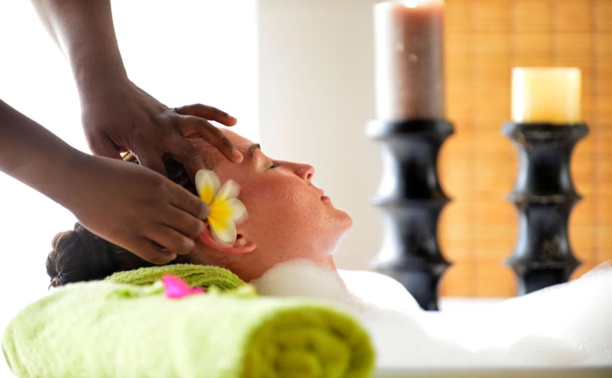 Pestana Kruger Lodge