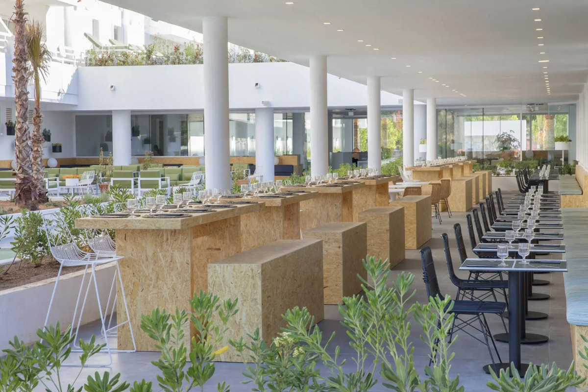 HM Martinique Aparthotel