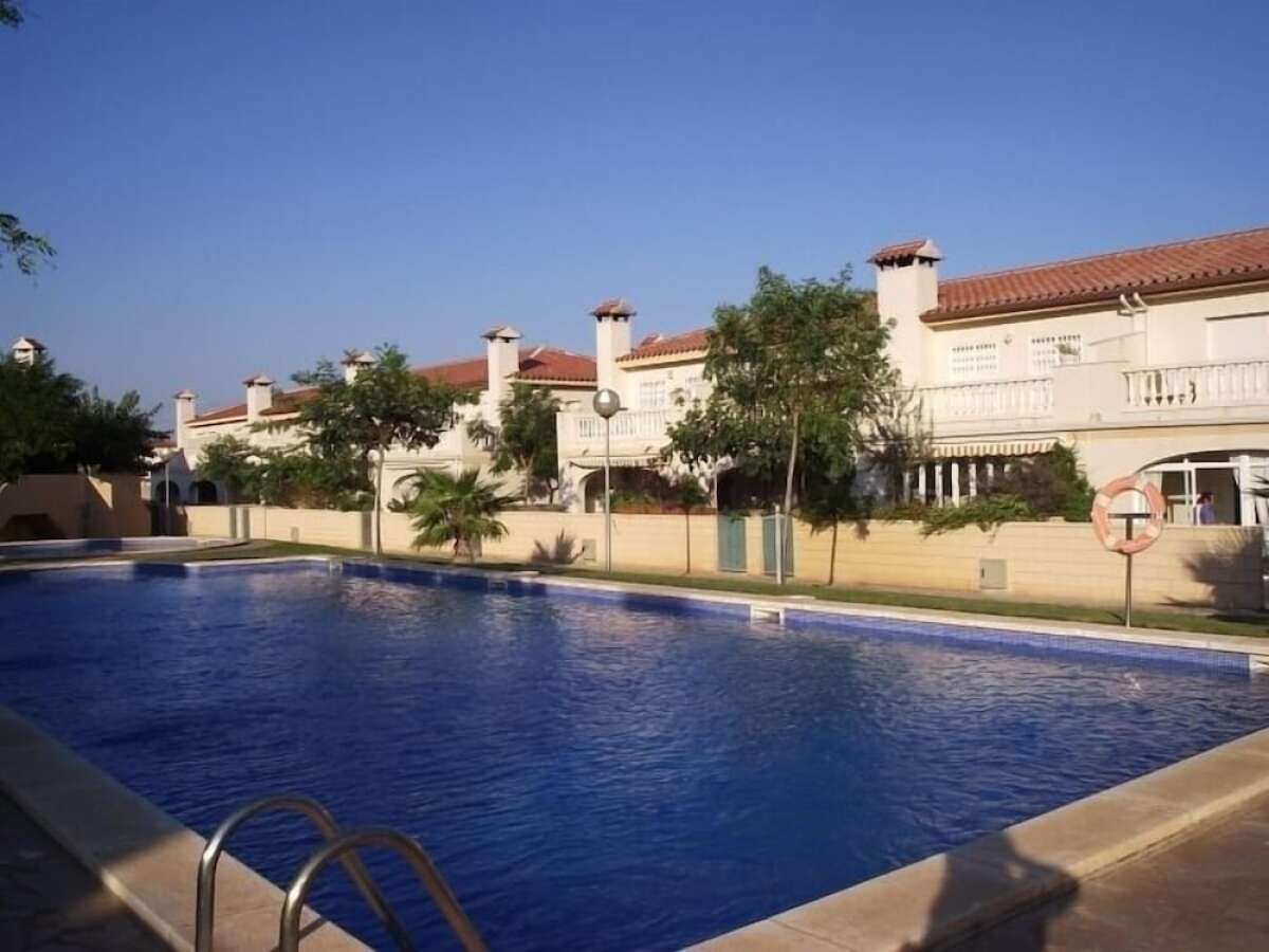 Apartamentos Adosados-Miami-68