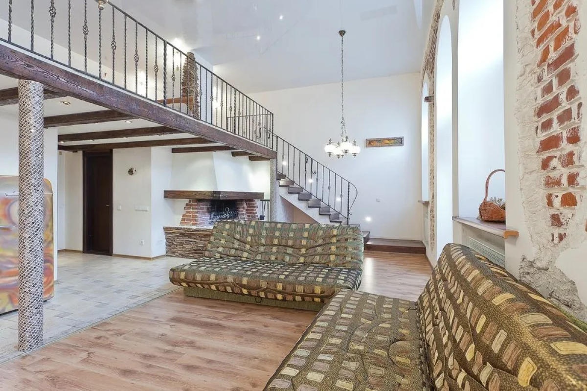 SutkiMinsk Apartment