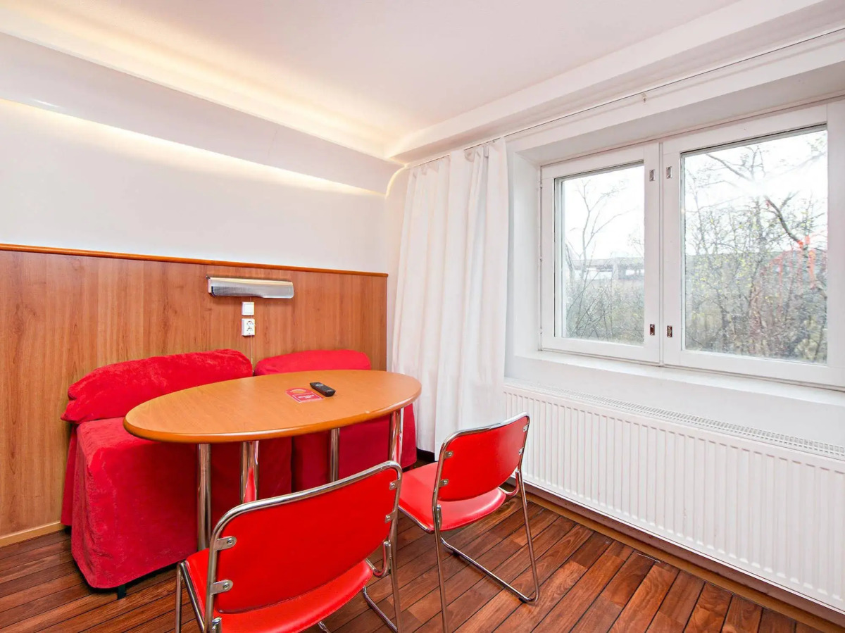 Omena Hotel Turku Humalistonkatu