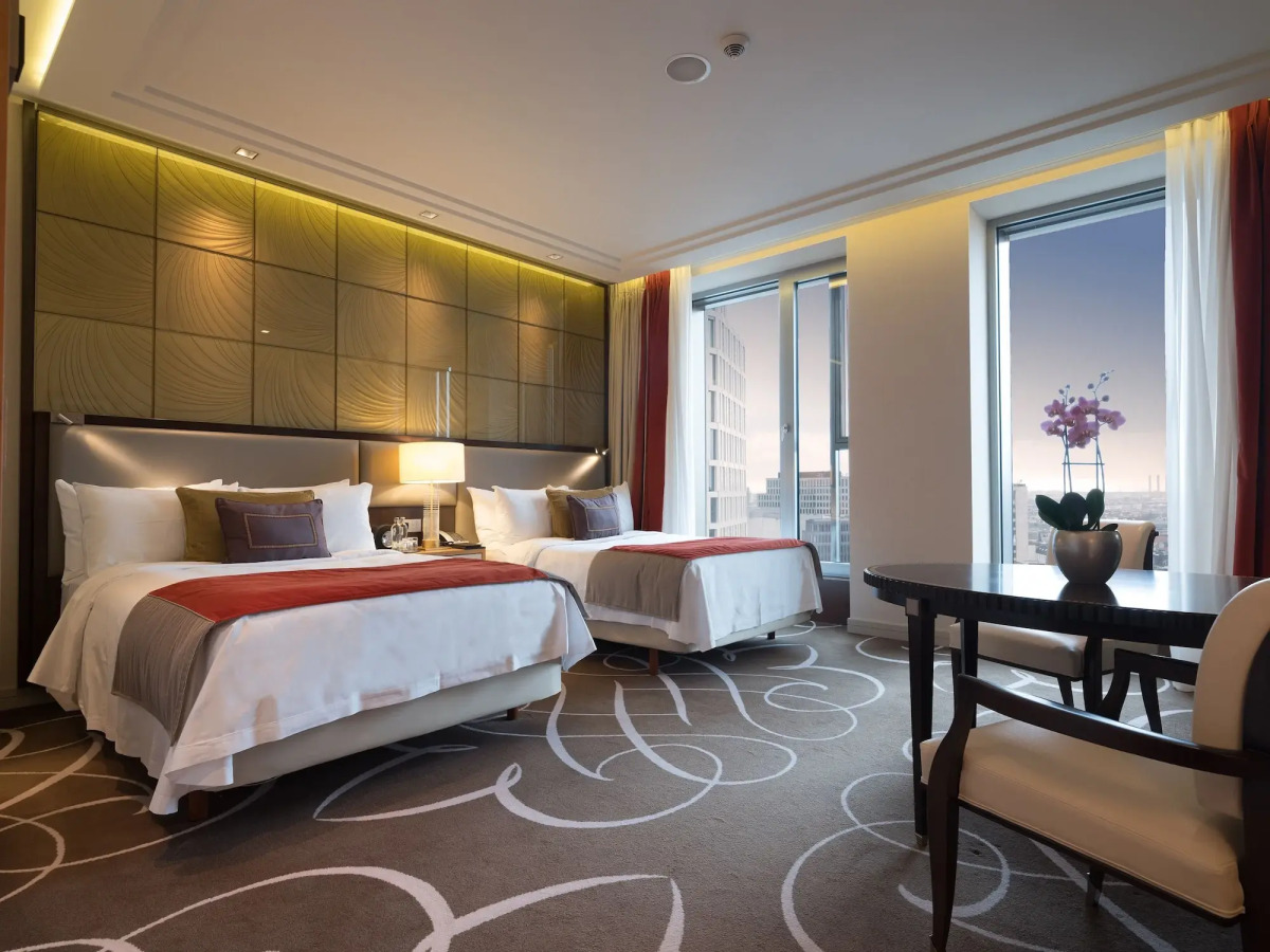 Waldorf Astoria Berlin