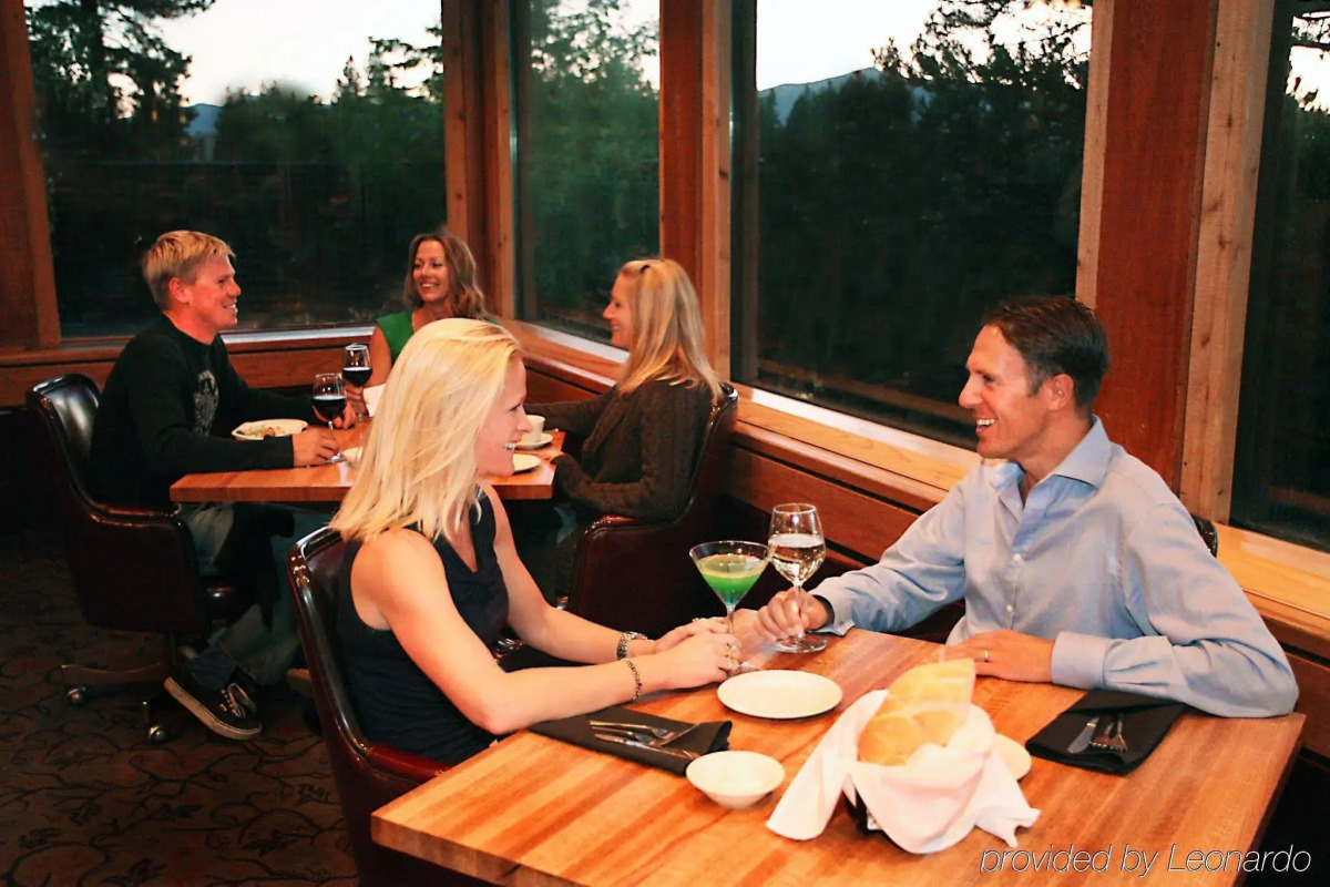 Lakeside Inn and Casino