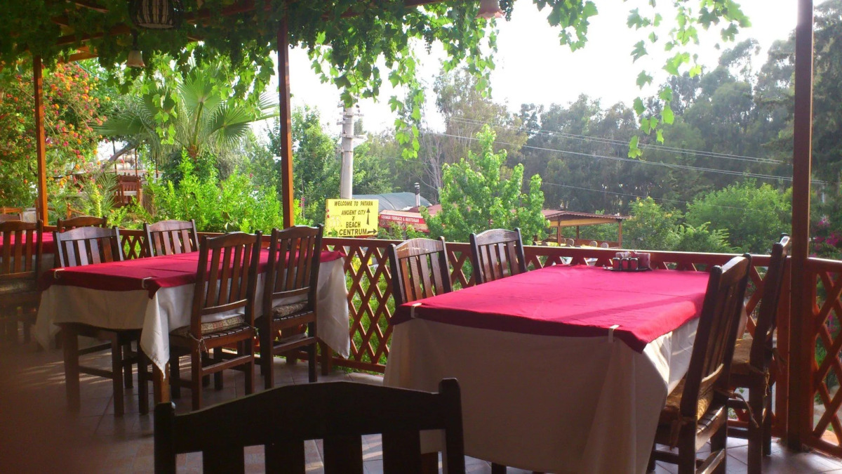 St. Nicholas Pension