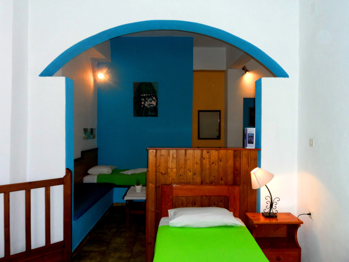 Apartments & Suites Papafotis