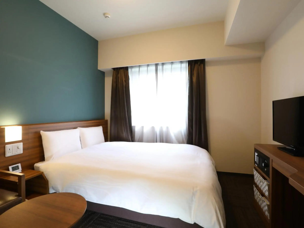 Sotetsu Fresa Inn Ueno Okachimachi