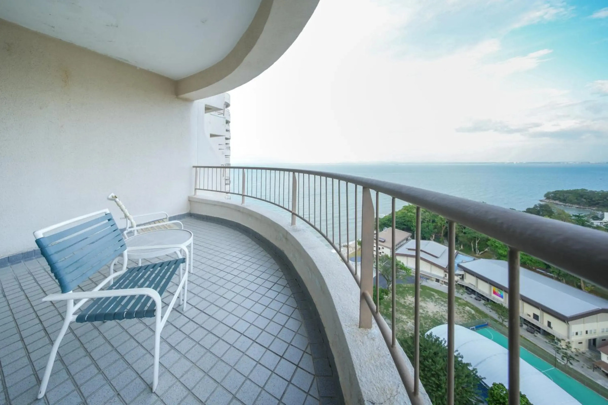 Rainbow Paradise Beach Resort