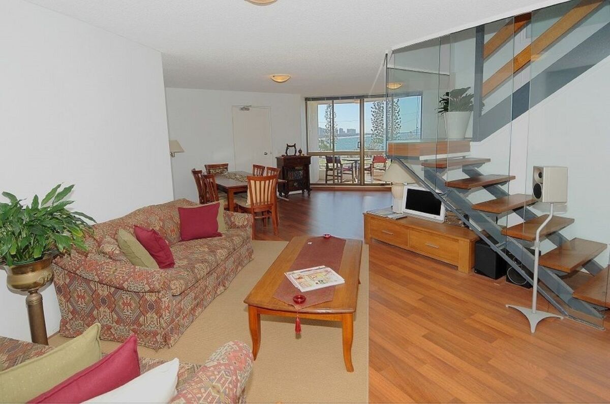 Alexandria Apartments