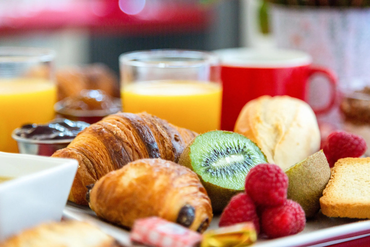 The Originals City, Hôtel Lecourbe, Paris Tour Eiffel