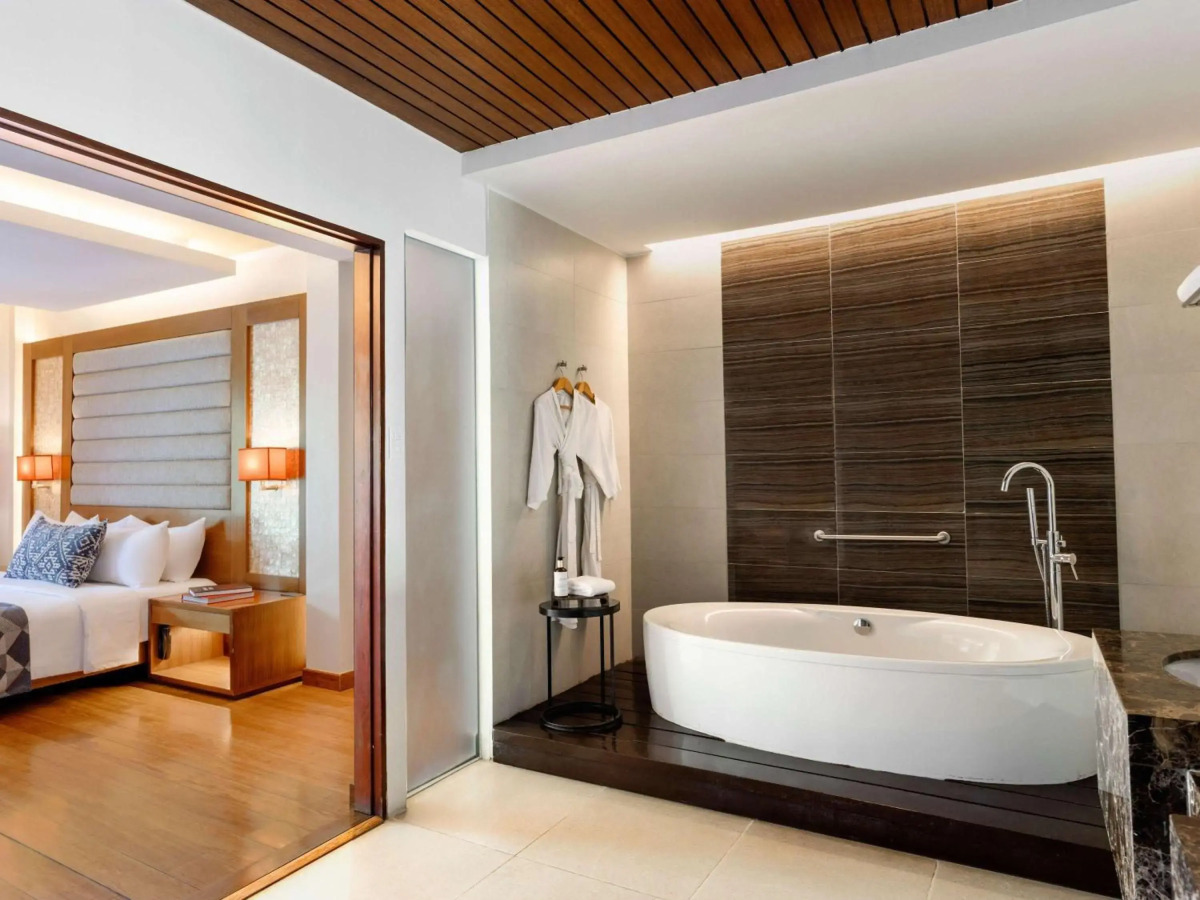 Mövenpick Resort & Spa Boracay