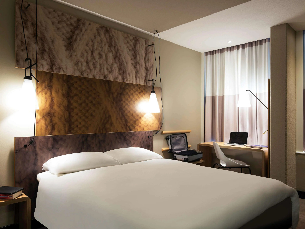 ibis Den Haag City Centre