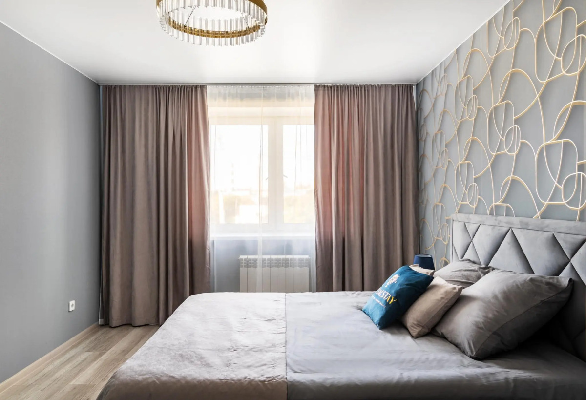 Globalstay (Глобалстэй) на улице Большая Краснофлотская