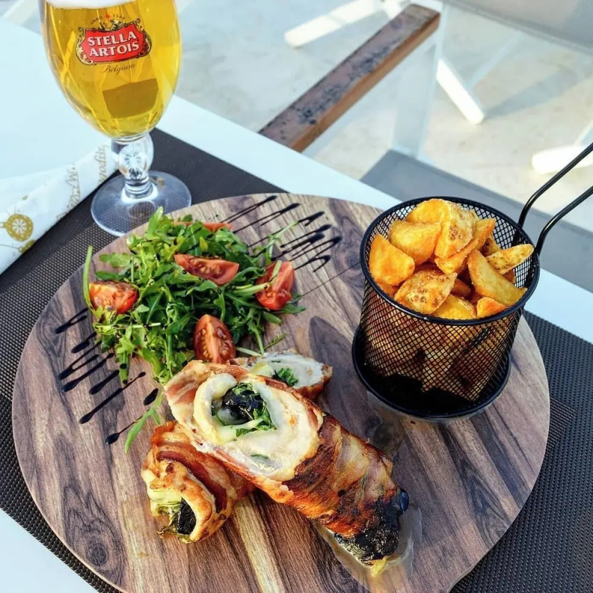 Luxury Hotel Riva - Budva