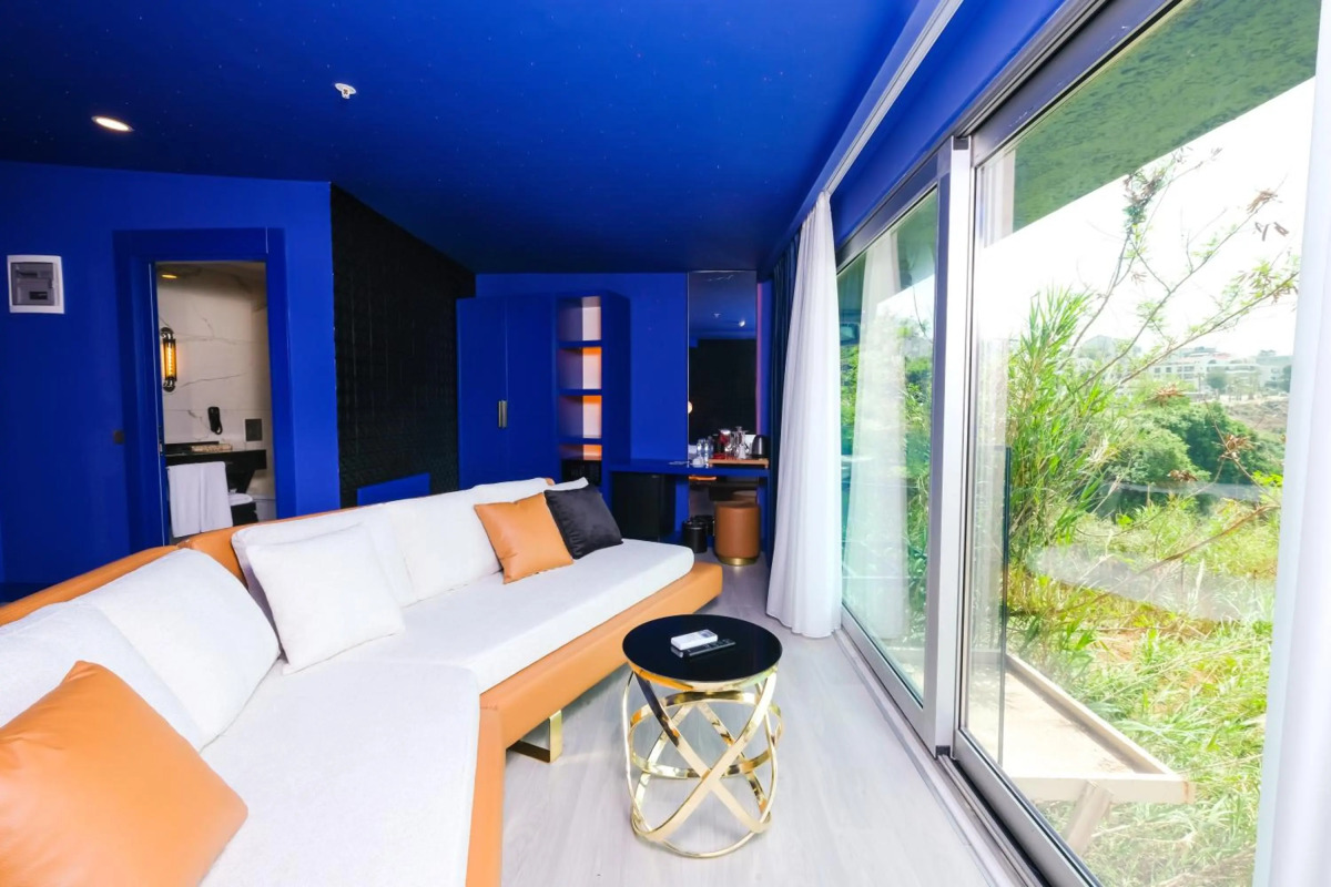 Bilem Hotel Beach & Spa