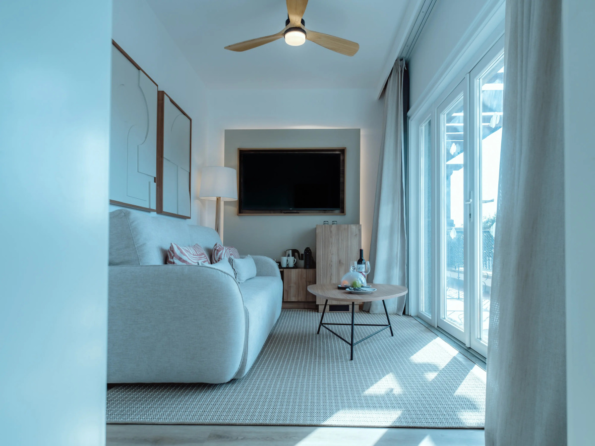 Dreams Madeira Resort Spa & Marina - All Inclusive