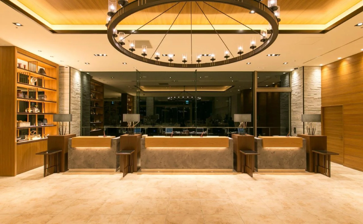 Highland Resort Hotel & Spa