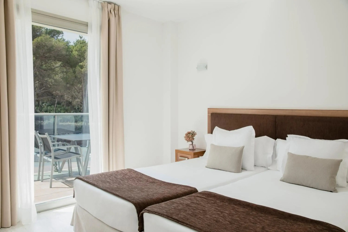 Portodrach Aparthotel & Suites