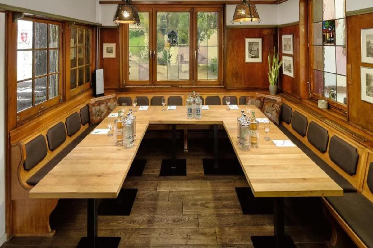 Neo Hotel Linde Esslingen