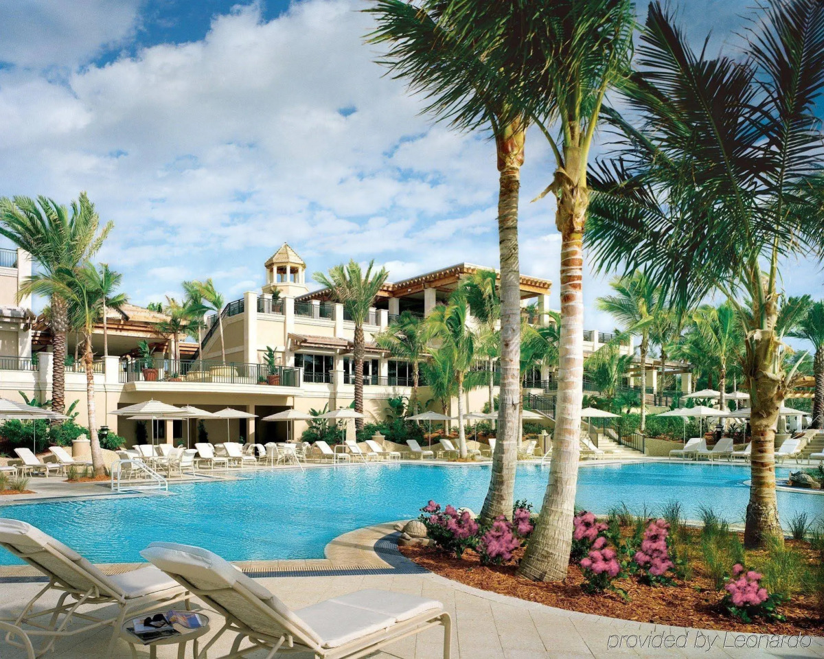 The Ritz-Carlton, Sarasota