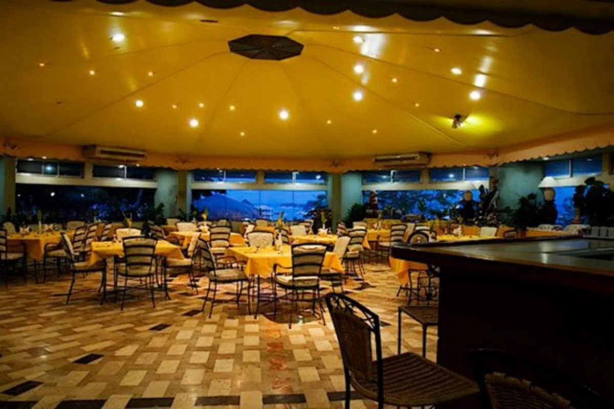 EGI Resort and Hotel