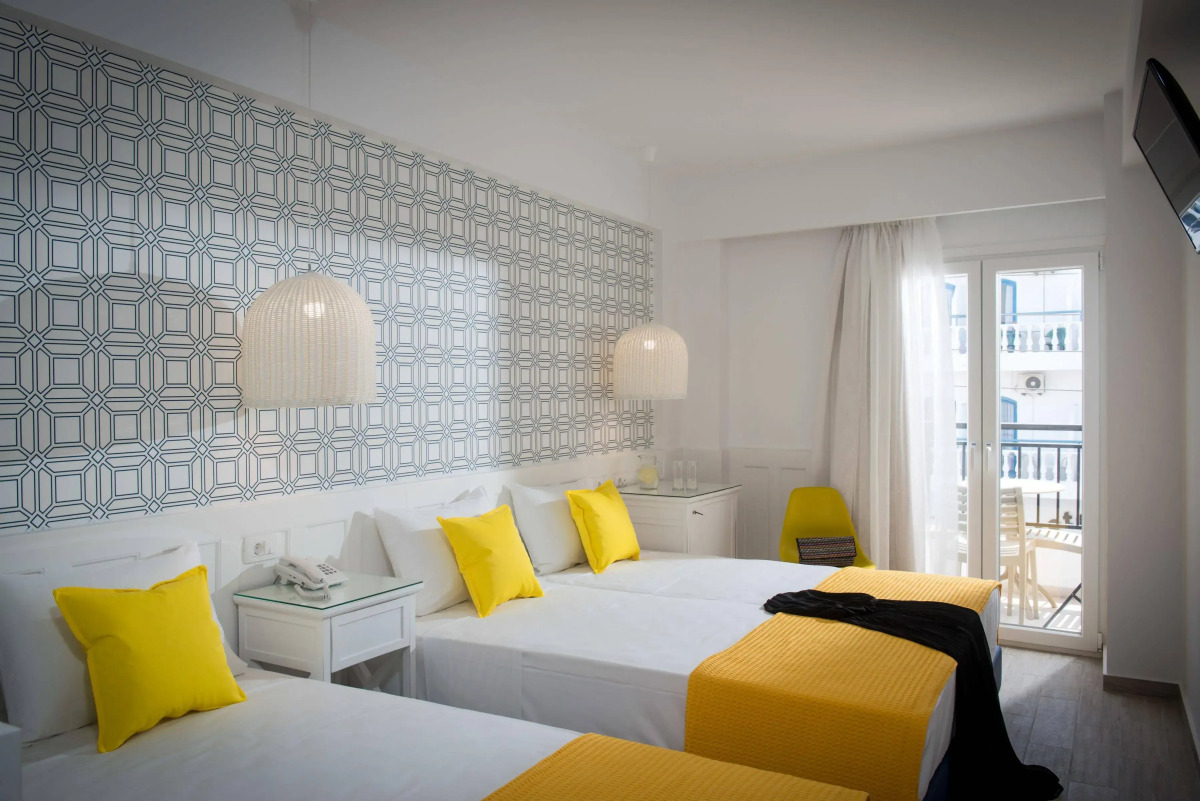 MARI KRISTIN Beach Hotel - Adults Only