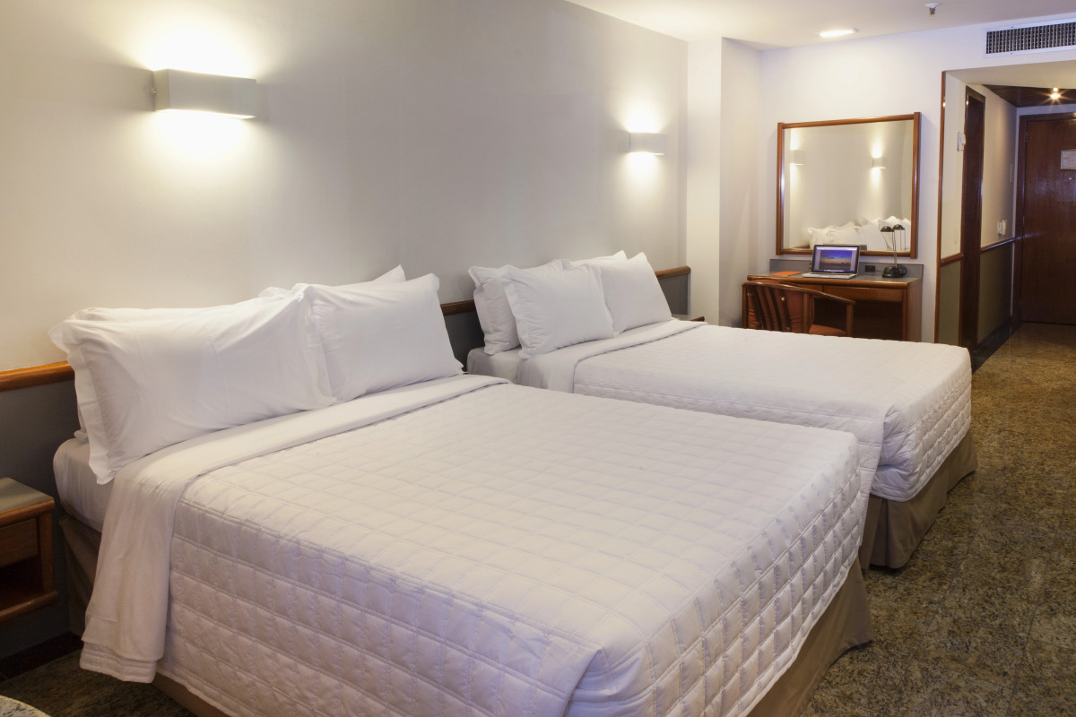 Hotel Atlantico Star