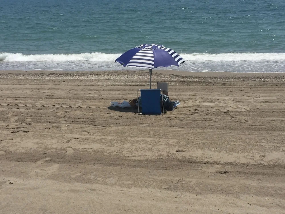 Apartamento Altos H1-3B