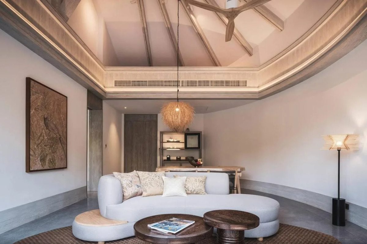 Anantara Koh Yao Yai Resort & Villas