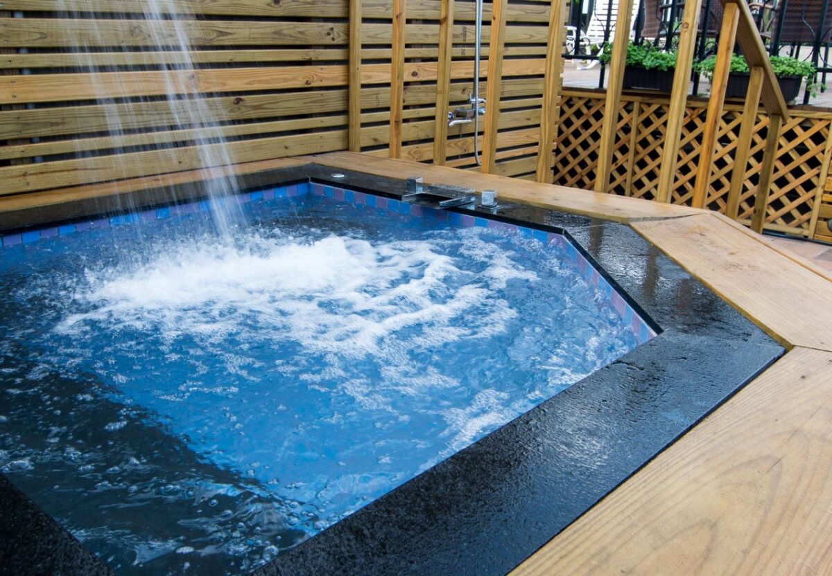 Lishiuan International Hotel