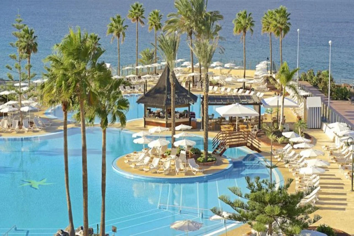 Iberostar Selection Anthelia