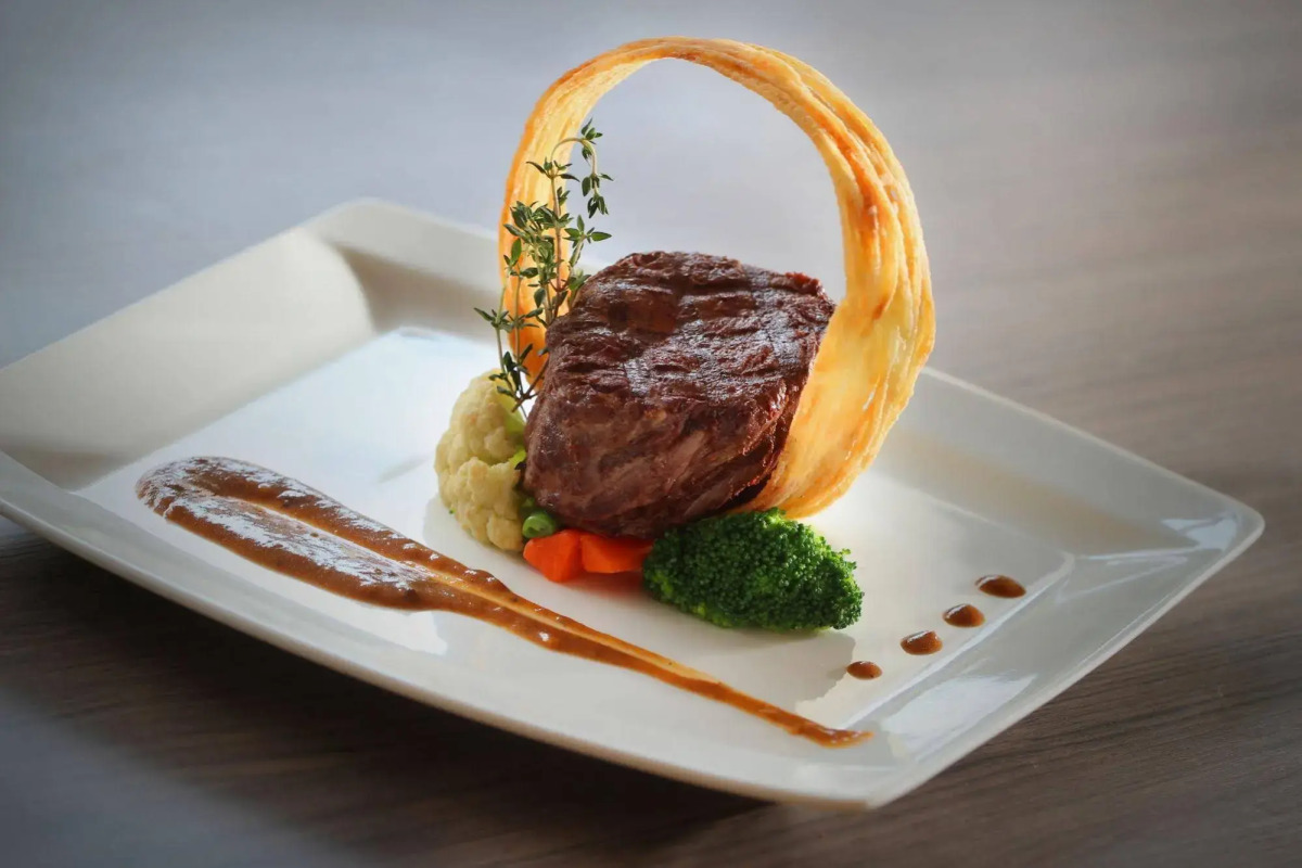 Sovereign Bali Hotel