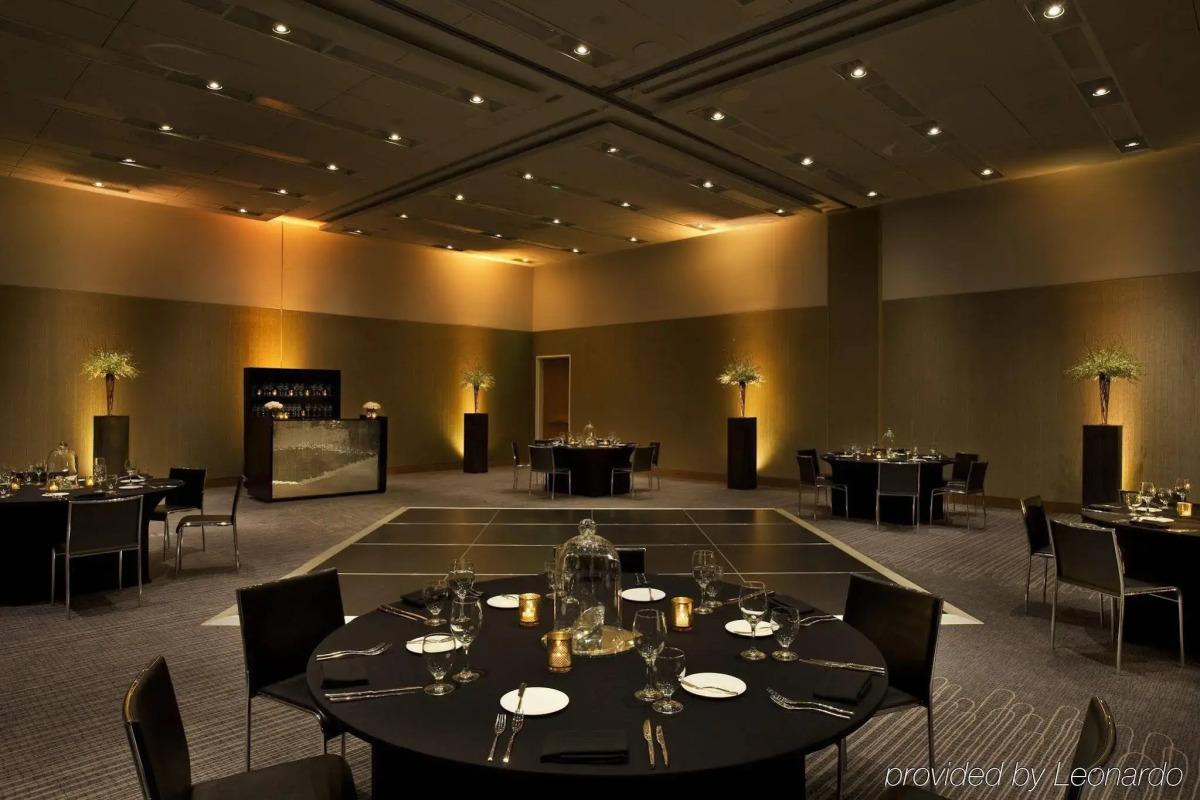 W Boston, a Marriott Hotel