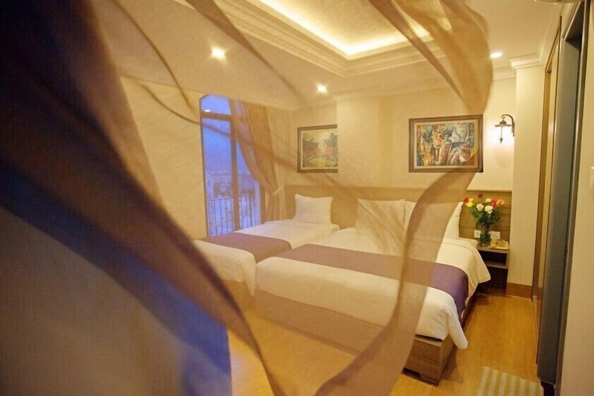 Indochine Hotel Nha Trang