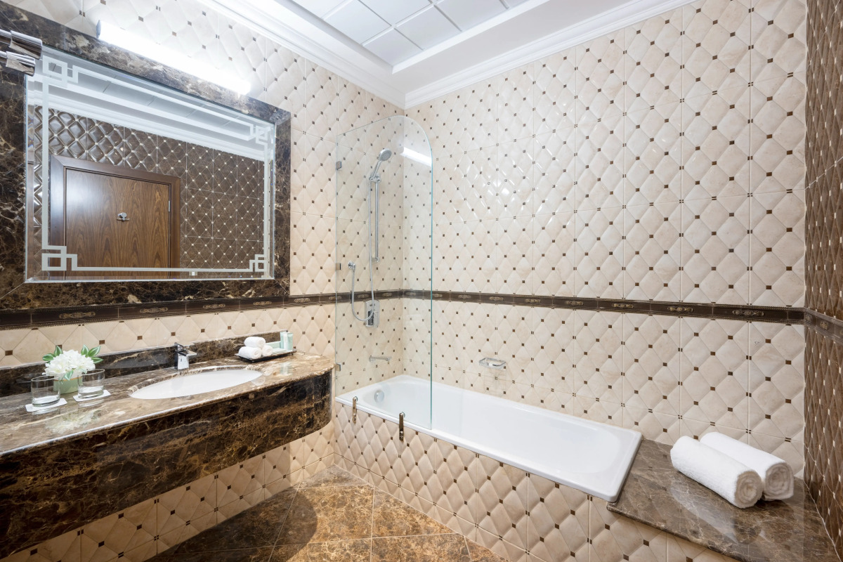 La Maison Hotel Doha