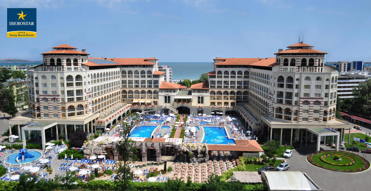 Meliá Sunny Beach Resort