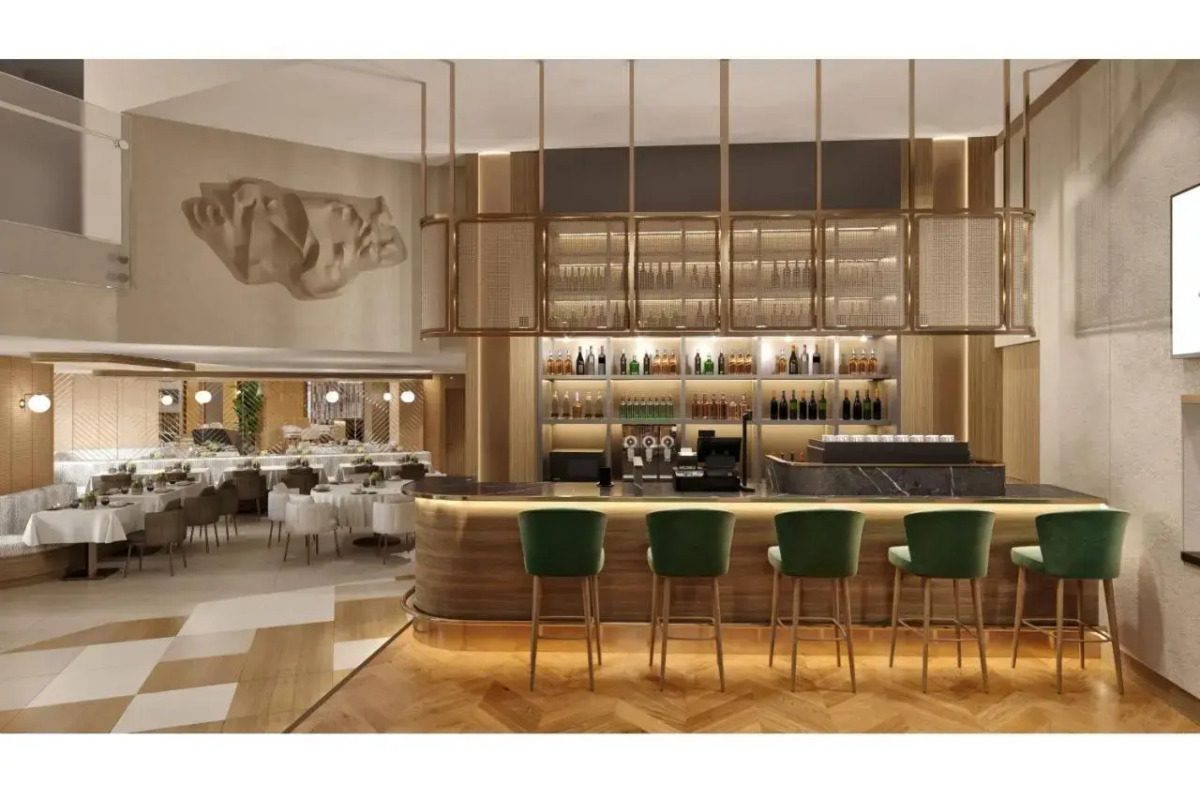 Delta Hotels by Marriott Istanbul West