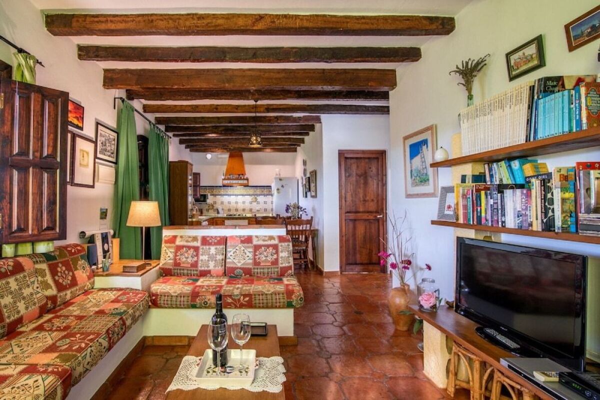 1134 Villa la Reserva