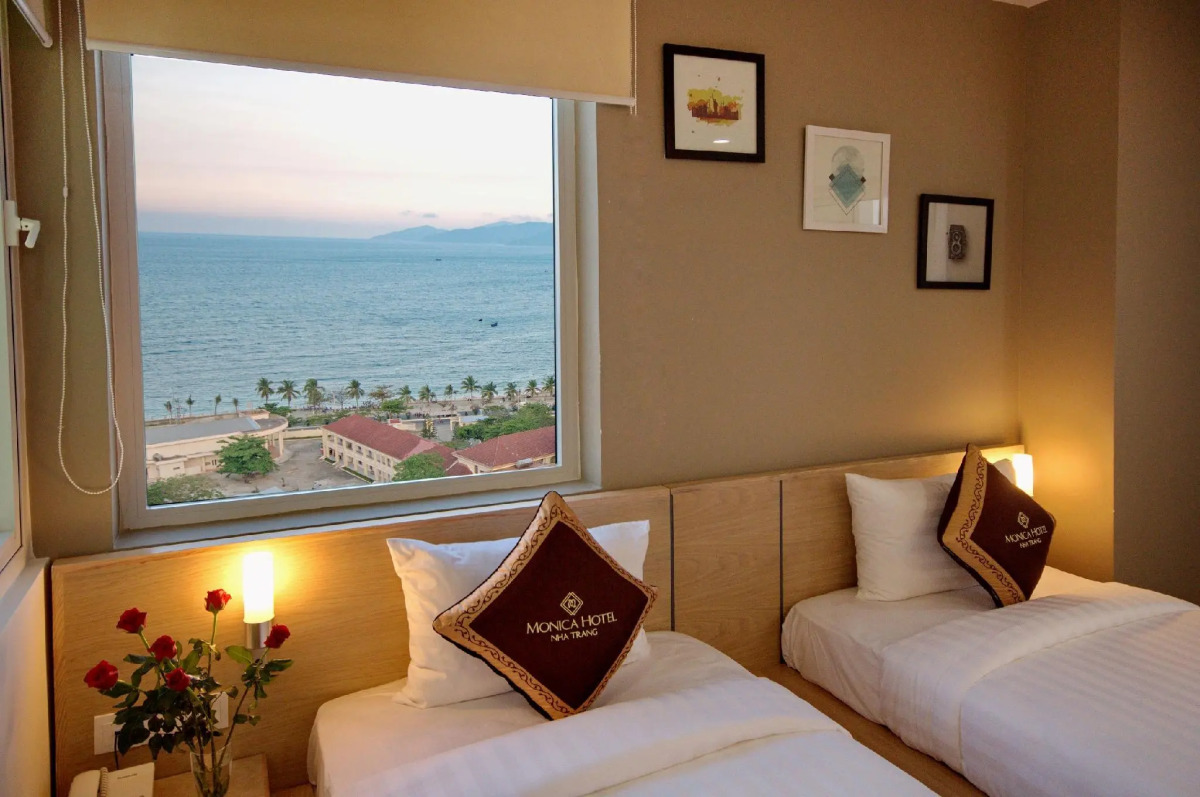 Gibson Hotel Nha Trang