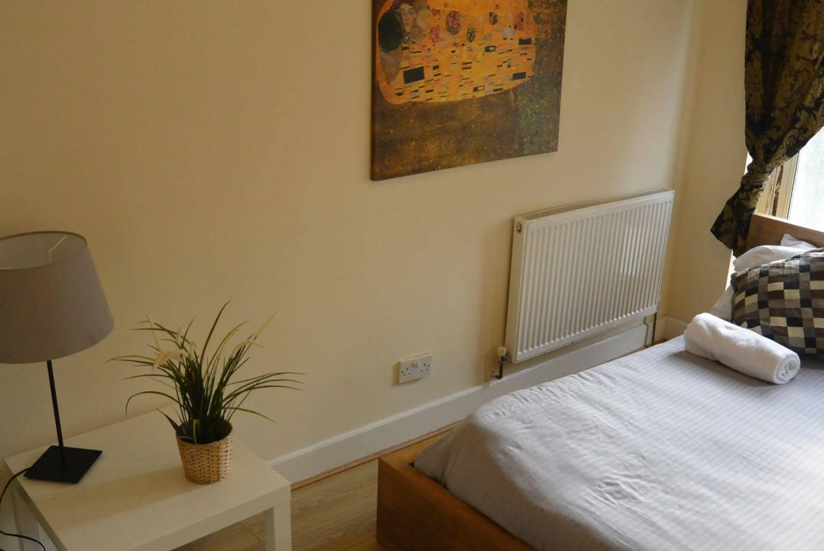 Stay In Vauxhall Guesthouse