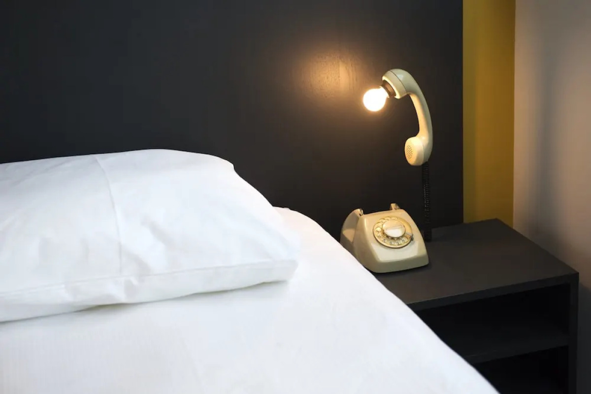 Via Amsterdam - Hostel