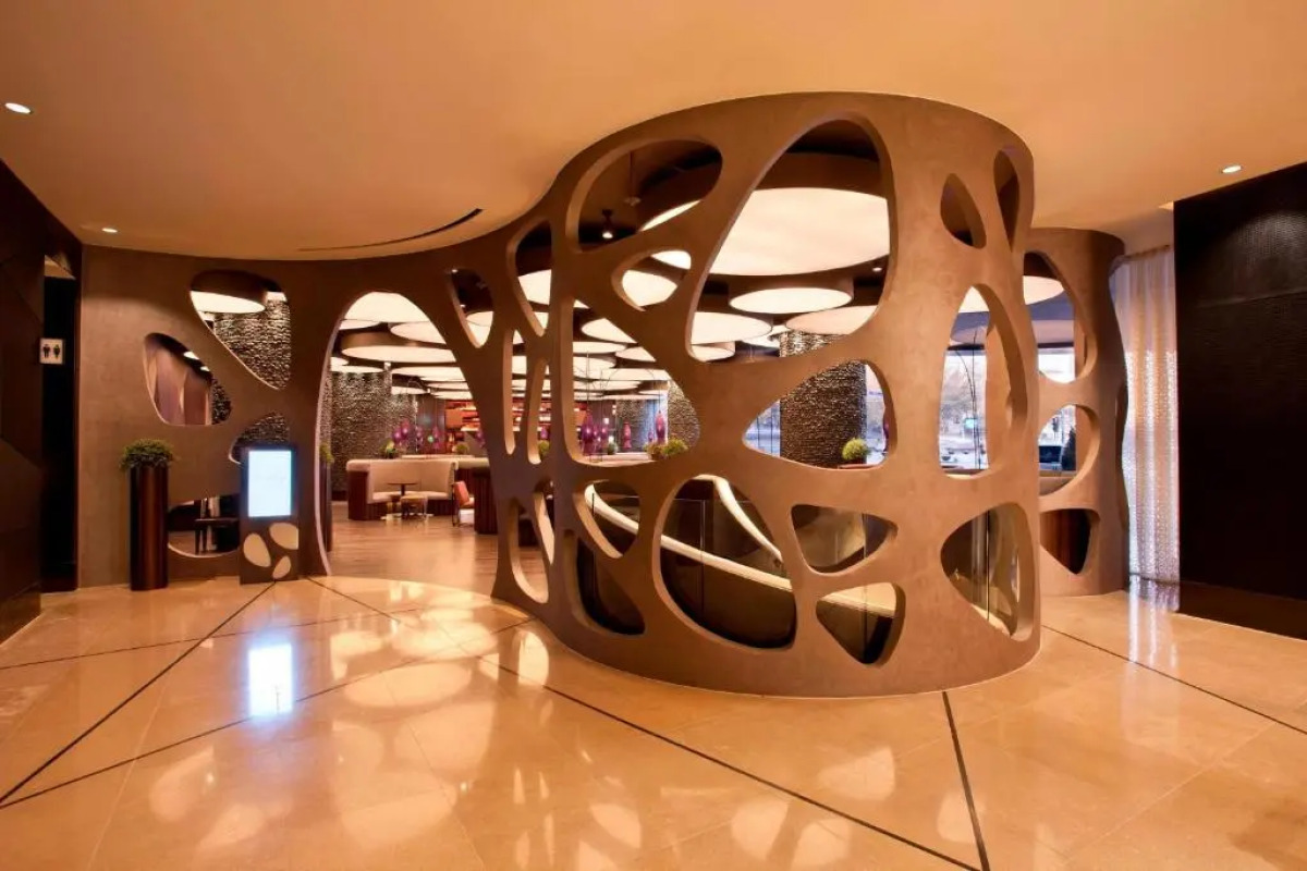 THE PLAZA Seoul, Autograph Collection