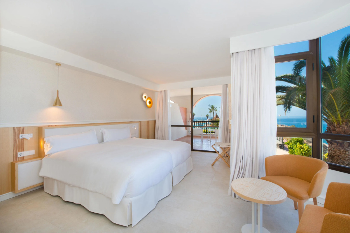 Iberostar Selection Anthelia