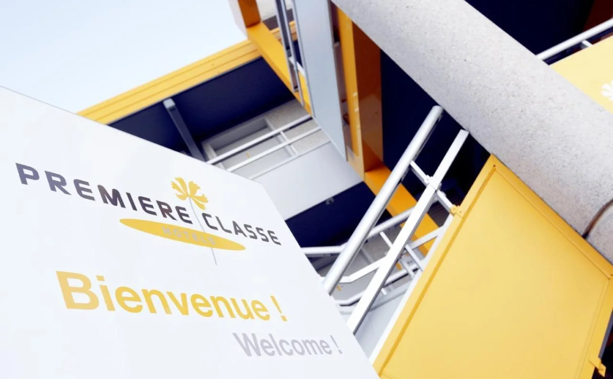 Premiere Classe Toulon - La Seyne sur Mer