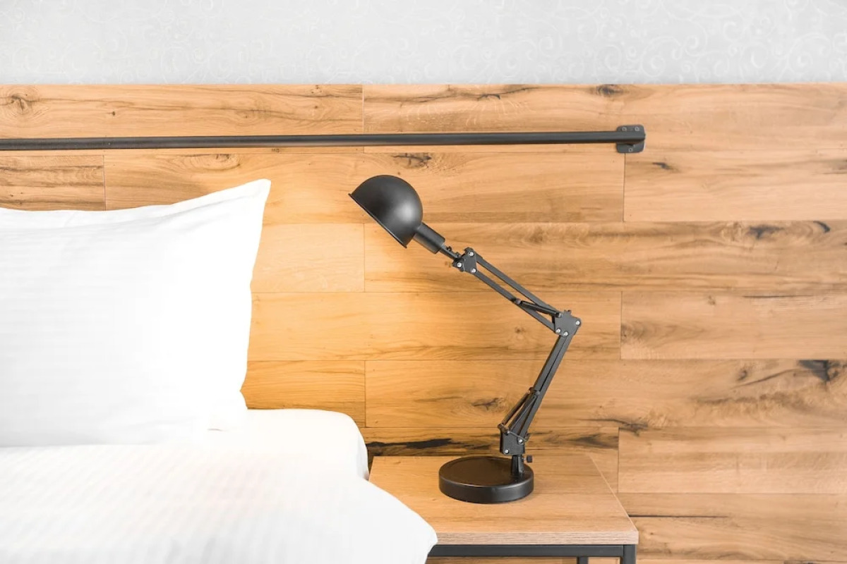 Hotel Stancia Kazbegi