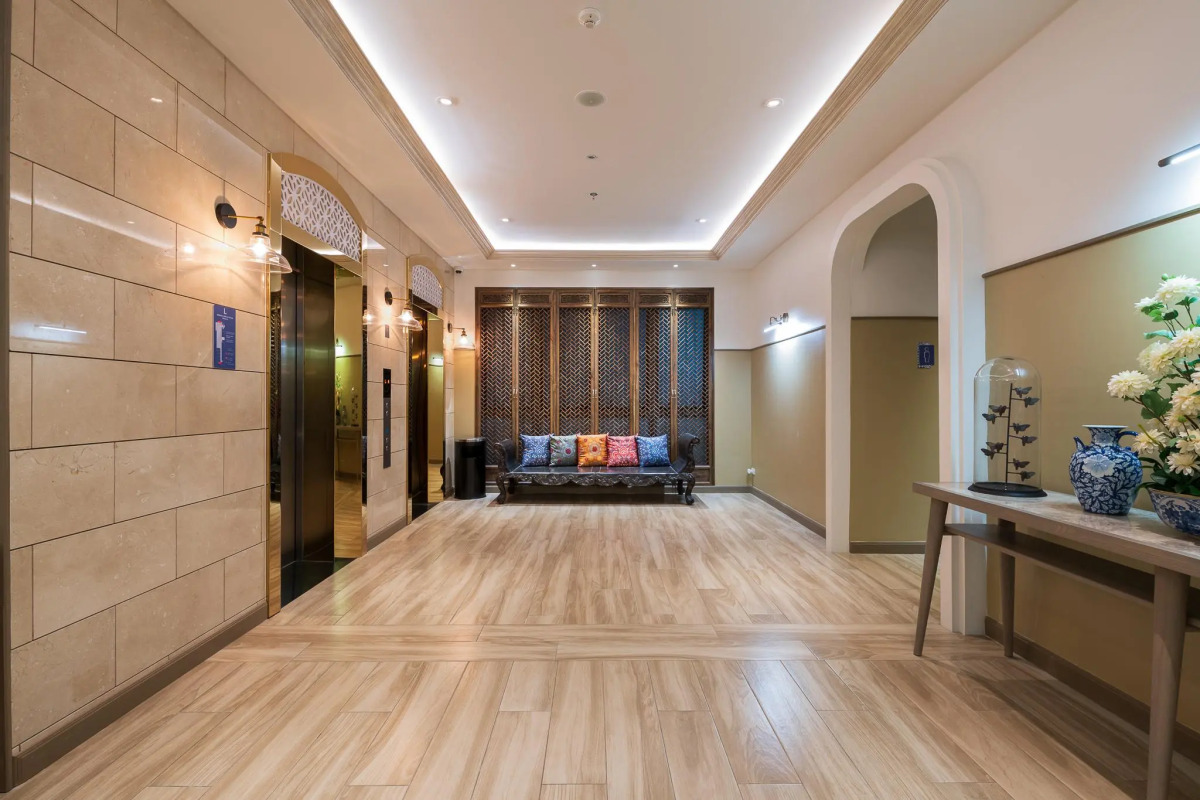 Sawaddi Patong Resort & Spa by Tolani